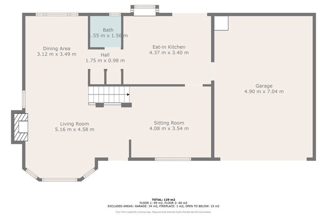 Detail Gallery Image 40 of 42 For 30670 Feather Ct, Temecula,  CA 92591 - 3 Beds | 2/1 Baths