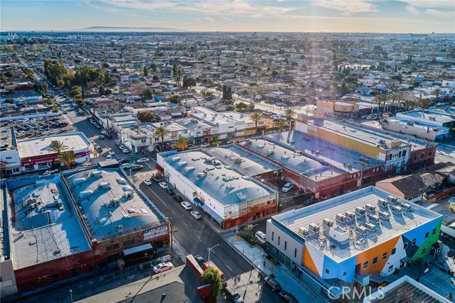 4729 Whittier Boulevard, Los Angeles, California 90022, ,Commercial Sale,For Sale,4729 Whittier Boulevard,CRRS23023969