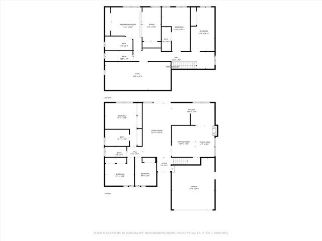 Detail Gallery Image 32 of 33 For 15335 Seine, Irvine,  CA 92604 - 6 Beds | 4 Baths