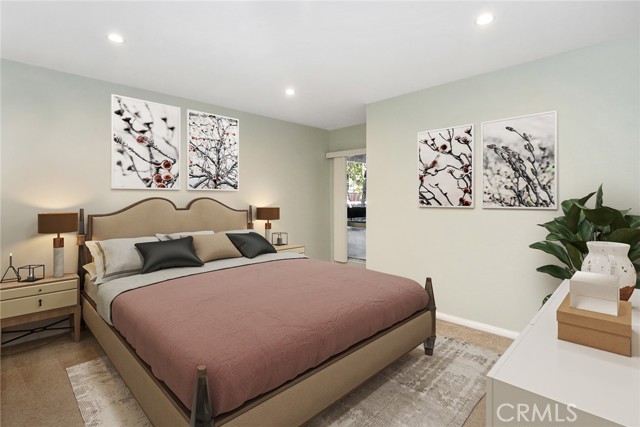 Detail Gallery Image 13 of 27 For 355 S Los Robles Ave #136,  Pasadena,  CA 91101 - 1 Beds | 1 Baths