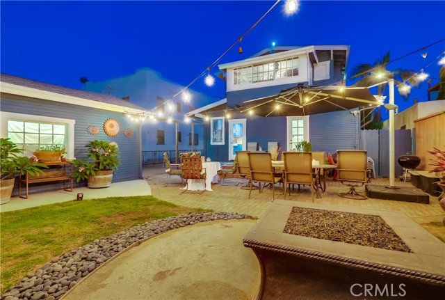 Detail Gallery Image 72 of 74 For 2815 E 5th St, Long Beach,  CA 90814 - 3 Beds | 2 Baths