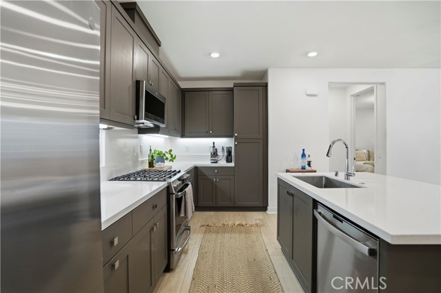 Detail Gallery Image 6 of 54 For 1200 Lasso Way #303,  Rancho Mission Viejo,  CA 92694 - 2 Beds | 2 Baths