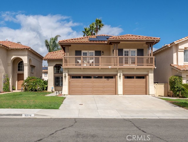 32178 Via Benabarre, Temecula, CA 92592