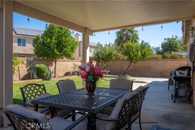 Detail Gallery Image 17 of 21 For 2507 E Nugent St, Lancaster,  CA 93535 - 3 Beds | 2 Baths