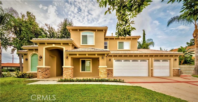 Detail Gallery Image 1 of 1 For 5121 Barela Ave, Temple City,  CA 91780 - 5 Beds | 4 Baths