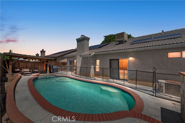 Detail Gallery Image 39 of 44 For 45723 17th St, Lancaster,  CA 93534 - 4 Beds | 2 Baths