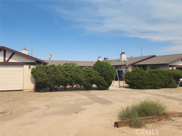 Detail Gallery Image 5 of 7 For 21194 Laguna Rd, Apple Valley,  CA 92308 - – Beds | – Baths