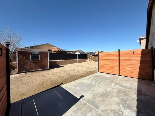 Detail Gallery Image 22 of 27 For 12810 Ethan, Victorville,  CA 92392 - 4 Beds | 2 Baths