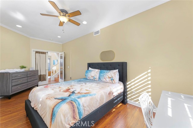Detail Gallery Image 17 of 41 For 2547 Calla Lily Ct, Simi Valley,  CA 93063 - 4 Beds | 2/1 Baths