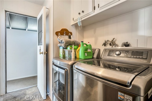 Detail Gallery Image 15 of 23 For 1800 South Main Street #41,  Lakeport,  CA 95453 - 2 Beds | 2 Baths