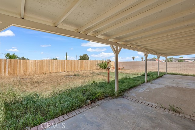 Detail Gallery Image 21 of 28 For 10878 Villa, Adelanto,  CA 92301 - 4 Beds | 2 Baths