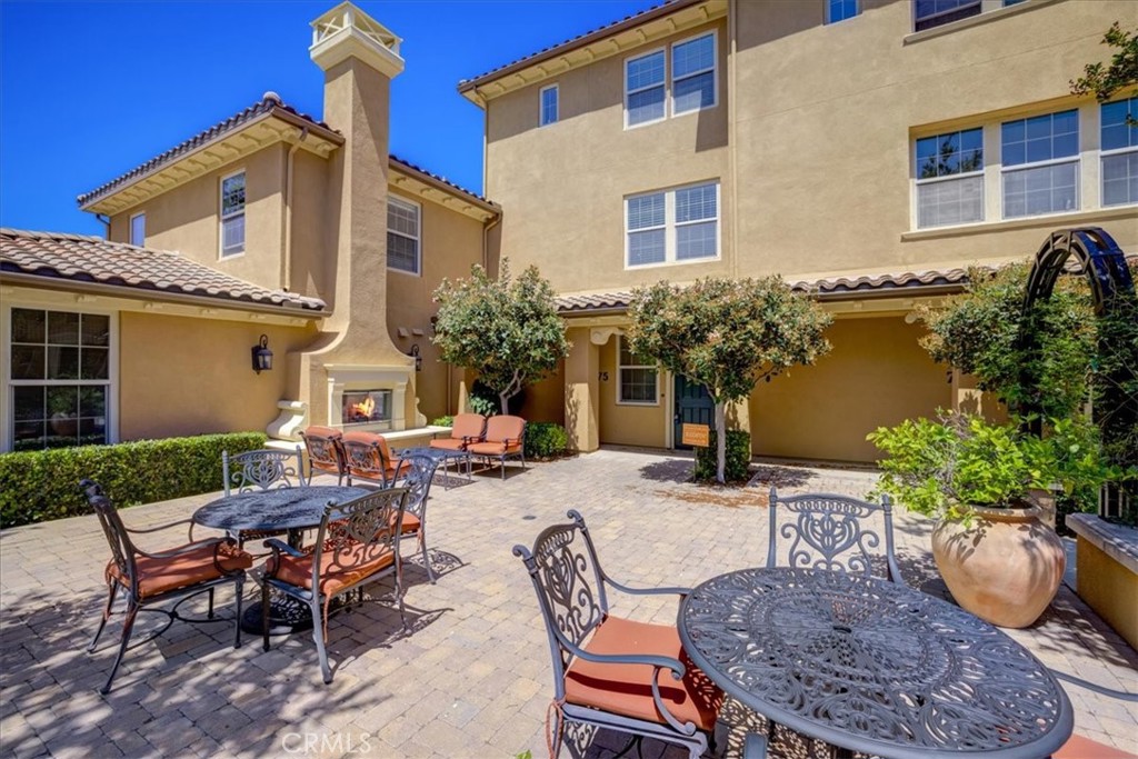 75 Long Mdw 88, Irvine, CA 92620