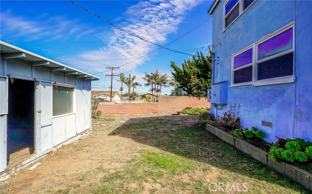 2517 Curtis Avenue, Redondo Beach, California 90278, ,Residential Income,Sold,Curtis,PW21200123