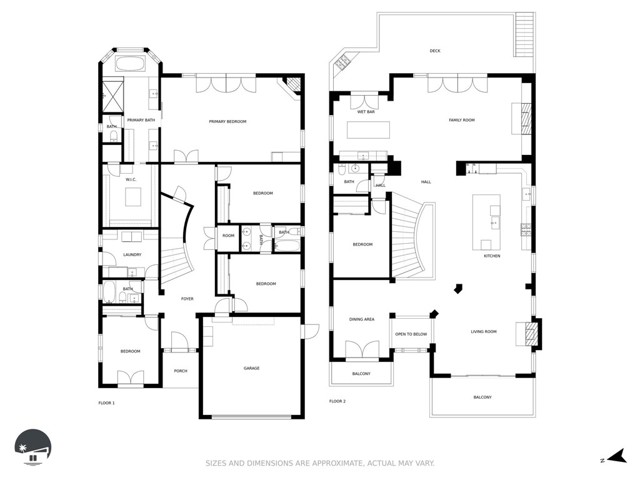 550 Helberta Avenue, Redondo Beach, California 90277, 5 Bedrooms Bedrooms, ,3 BathroomsBathrooms,Residential,Sold,Helberta,SB21204332