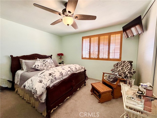 Detail Gallery Image 11 of 18 For 7442 Camarilla Ave, Yucca Valley,  CA 92284 - 2 Beds | 1 Baths