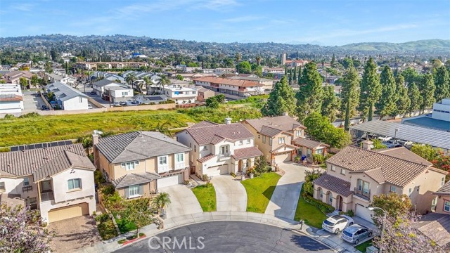 Detail Gallery Image 43 of 43 For 1311 W Dahlia, La Habra,  CA 90631 - 4 Beds | 3/1 Baths
