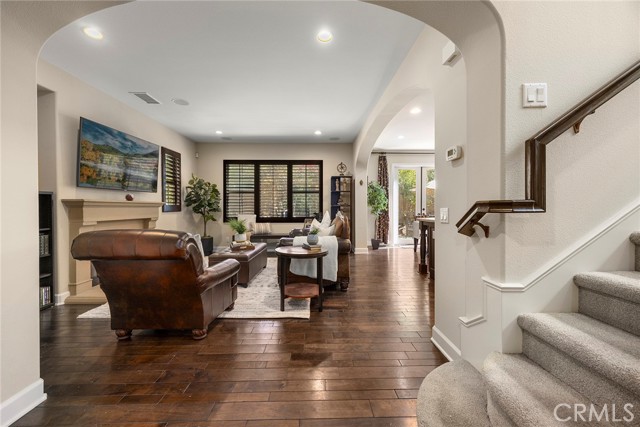 Detail Gallery Image 5 of 32 For 24 Tree Clover, Irvine,  CA 92618 - 3 Beds | 2/1 Baths