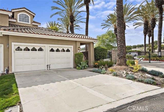 Detail Gallery Image 1 of 1 For 3 Matisse Cir #2,  Aliso Viejo,  CA 92656 - 2 Beds | 2 Baths