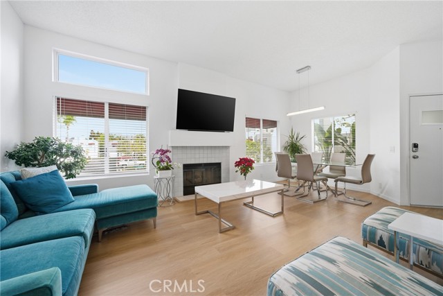 Detail Gallery Image 13 of 48 For 27743 Zircon #104,  Mission Viejo,  CA 92691 - 2 Beds | 1 Baths