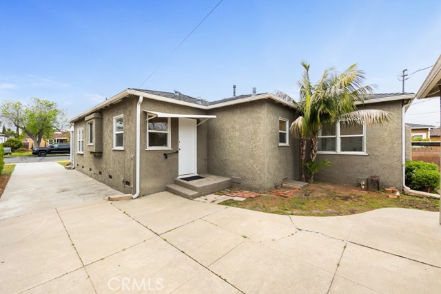 Detail Gallery Image 50 of 57 For 3552 Gaviota Avenue, Long Beach,  CA 90807 - 3 Beds | 1 Baths
