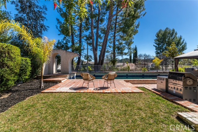 Detail Gallery Image 57 of 73 For 25546 Hardy Pl, Stevenson Ranch,  CA 91381 - 4 Beds | 3 Baths