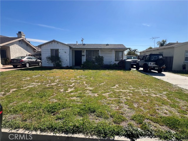 Detail Gallery Image 1 of 1 For 18304 Roslin Ave, Torrance,  CA 90504 - 3 Beds | 1 Baths