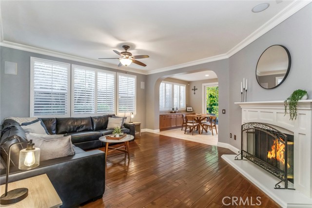 Detail Gallery Image 22 of 74 For 25830 De Quincy Pl, Stevenson Ranch,  CA 91381 - 4 Beds | 3 Baths