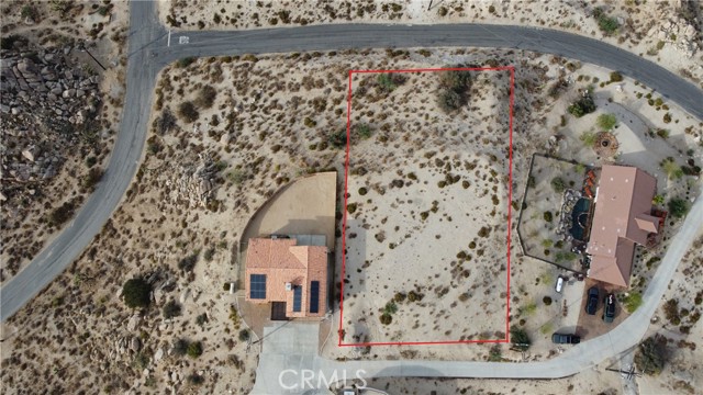 57347 Bandera, Yucca Valley, CA, 92284 57347 Bandera, Yucca Valley, CA, 92284