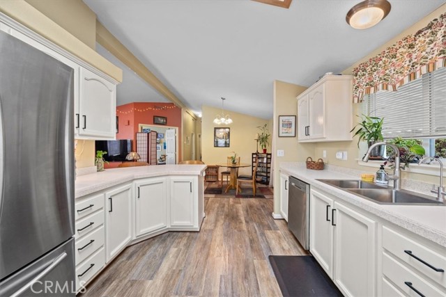 Detail Gallery Image 7 of 28 For 2700 Cienaga #55,  Oceano,  CA 93445 - 3 Beds | 2 Baths