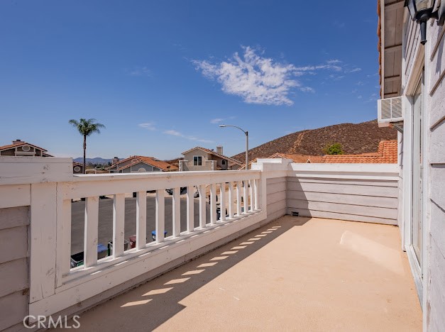 Detail Gallery Image 17 of 31 For 25628 Cayla Ct, Menifee,  CA 92586 - 3 Beds | 2/1 Baths