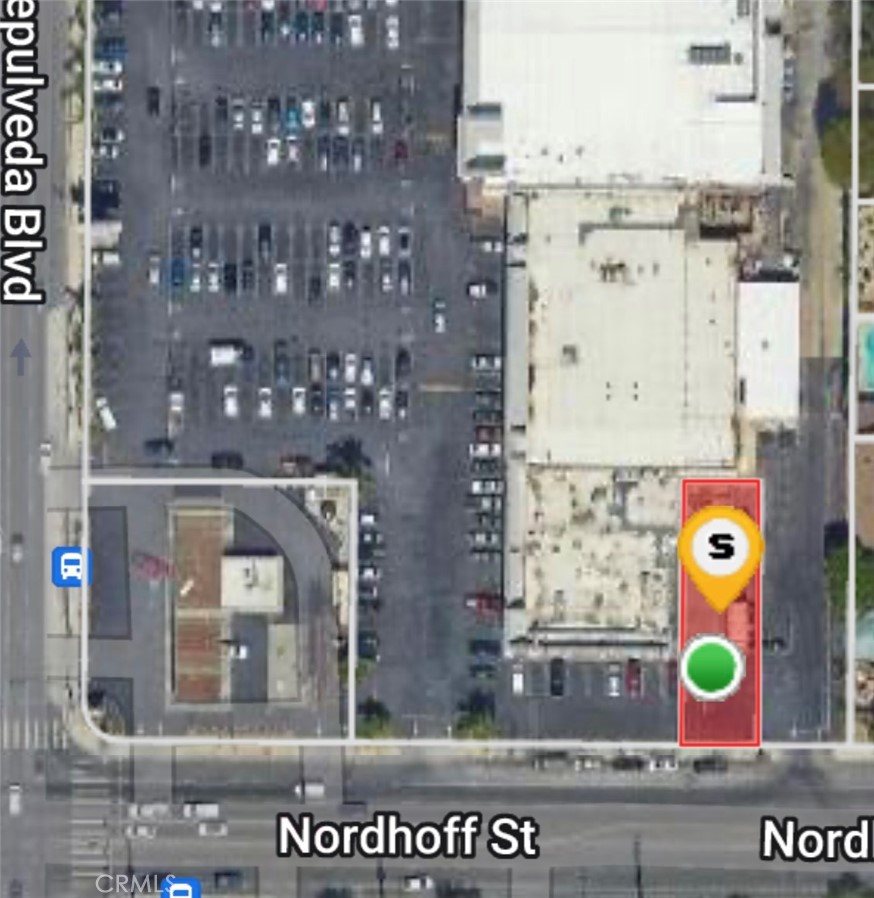 15325 Nordhoff Street, Van Nuys, CA 91402