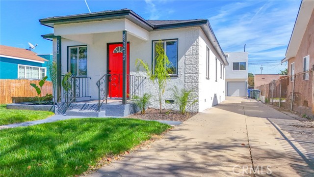 Detail Gallery Image 7 of 56 For 8932 Orchard, Los Angeles,  CA 90044 - – Beds | – Baths