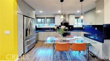Detail Gallery Image 4 of 9 For 1834 9th St #2,  Santa Monica,  CA 90404 - 1 Beds | 1 Baths