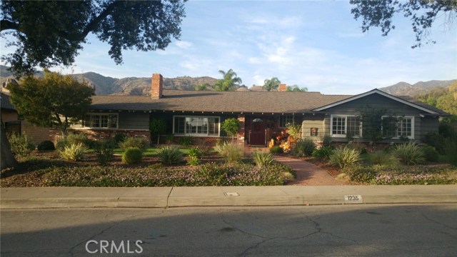 1235 Hidden Springs Ln, Glendora, CA 91741