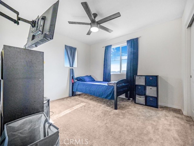 Detail Gallery Image 27 of 38 For 12708 Ojo Caliente St, Victorville,  CA 92392 - 4 Beds | 3 Baths