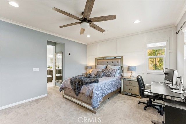 Detail Gallery Image 25 of 58 For 2974 E Walking Beam Pl, Brea,  CA 92821 - 4 Beds | 3 Baths