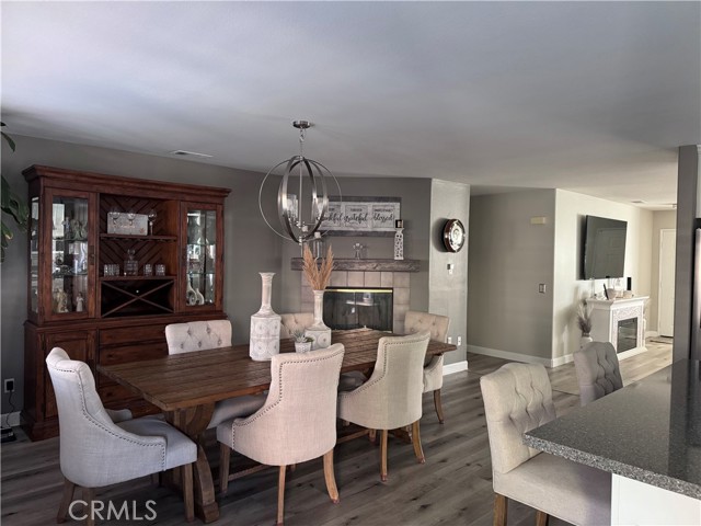 Detail Gallery Image 6 of 14 For 4570 Ferngreen, Hemet,  CA 92545 - 4 Beds | 2 Baths