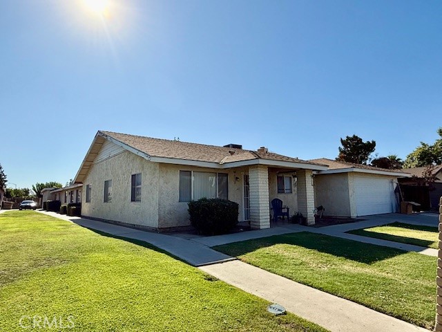 Detail Gallery Image 1 of 6 For 2205 Westholme Bld, Bakersfield,  CA 93309 - – Beds | – Baths