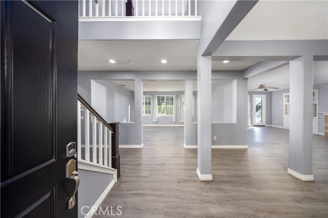 Detail Gallery Image 4 of 50 For 11967 Southwind Way, Yucaipa,  CA 92399 - 5 Beds | 3 Baths