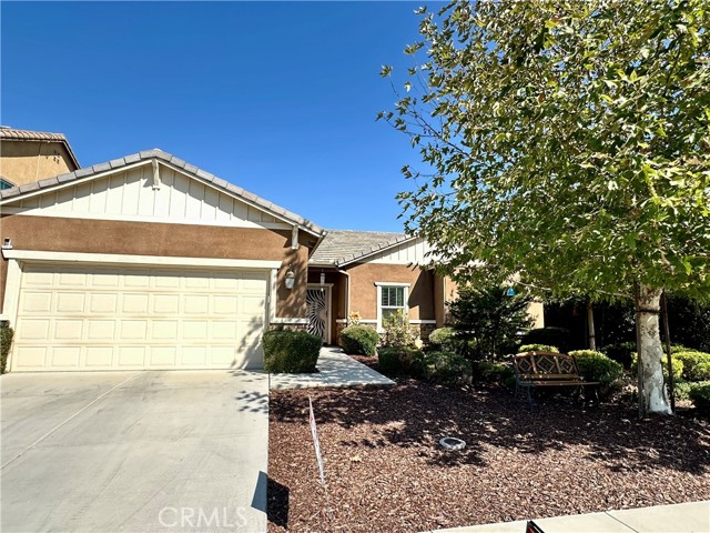 Detail Gallery Image 2 of 18 For 25332 Hitch Rail Ln, Menifee,  CA 92584 - 3 Beds | 2 Baths