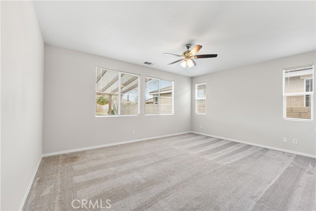 Detail Gallery Image 42 of 55 For 40729 Oakmont Ct, Palmdale,  CA 93551 - 4 Beds | 3 Baths