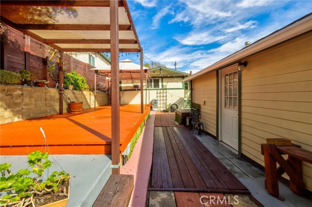 Detail Gallery Image 37 of 51 For 1616 Armitage, Los Angeles,  CA 90026 - 3 Beds | 2 Baths