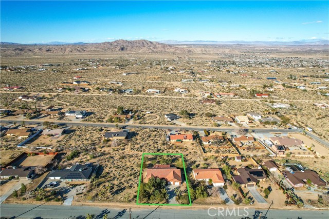 Detail Gallery Image 61 of 65 For 61218 Sandalwood Trl, Joshua Tree,  CA 92252 - 3 Beds | 2 Baths