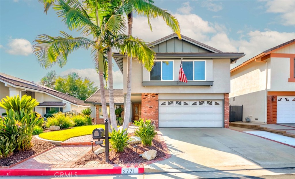 2771 Wyckersham Place