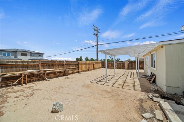 Detail Gallery Image 44 of 49 For 20548 Neuralia Rd, California City,  CA 93505 - 3 Beds | 2 Baths