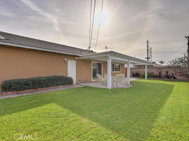 Detail Gallery Image 31 of 34 For 7641 Lee Dr, Buena Park,  CA 90620 - 4 Beds | 2 Baths