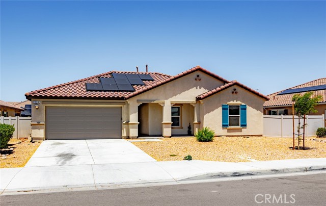 Detail Gallery Image 2 of 41 For 2153 E Newgrove St, Lancaster,  CA 93535 - 3 Beds | 2 Baths