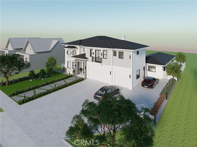 Image 11 of 42 For 11841 Magnolia Street