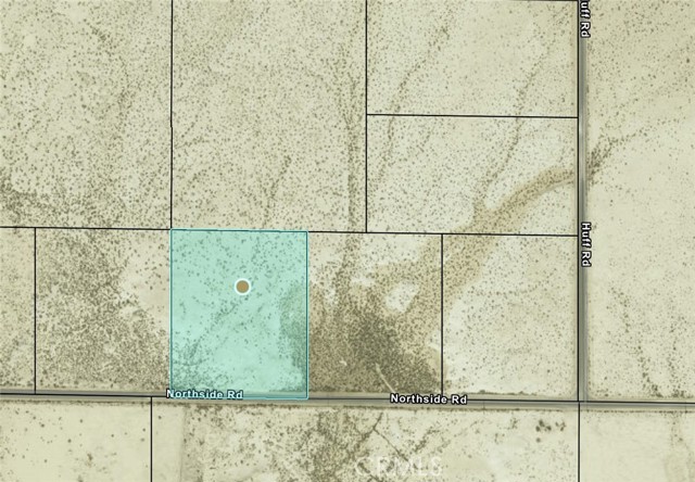 Detail Gallery Image 4 of 4 For 3 North Side, Lucerne Valley,  CA 92356 - – Beds | – Baths