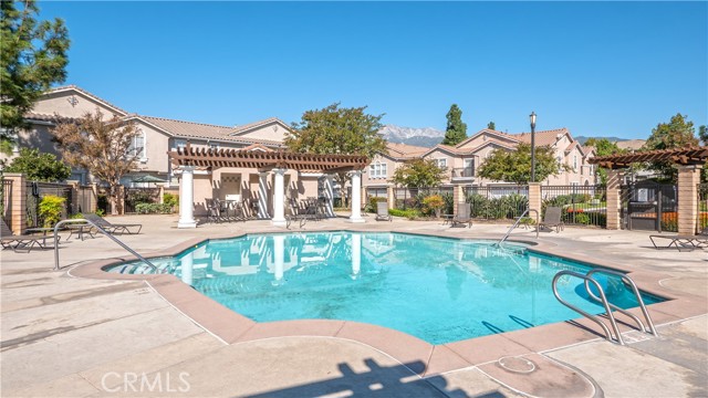 Detail Gallery Image 30 of 46 For 11450 Church St #84,  Rancho Cucamonga,  CA 91730 - 2 Beds | 2 Baths